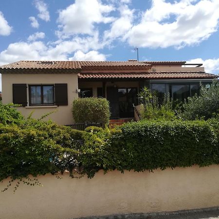 מונפלייה Villa Calme Espace Verdure En Ville מראה חיצוני תמונה
