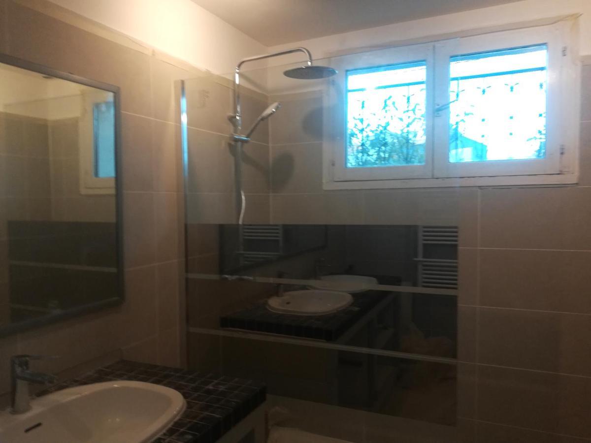 מונפלייה Villa Calme Espace Verdure En Ville מראה חיצוני תמונה